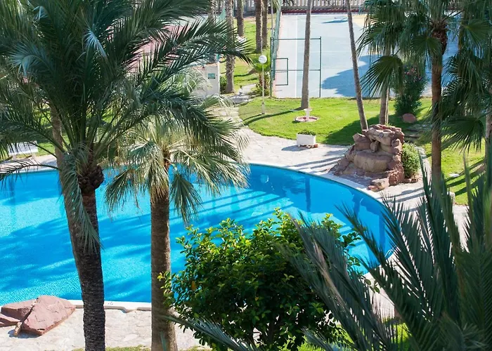 Apartamento Tobago Playa Y Golf