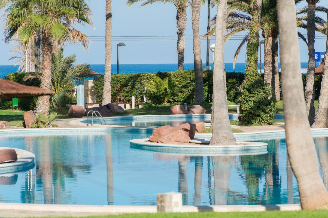 Tobago Playa Y Golf * El Campello