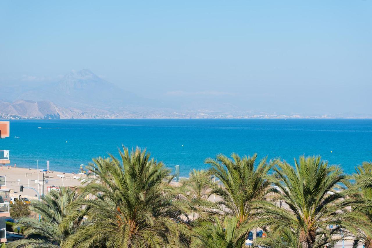 Tobago Playa Y Golf Apartment El Campello