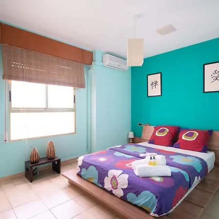 Apartamento Tobago Playa Y Golf El Campello Exterior photo