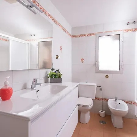 Apartamento Tobago Playa Y Golf El Campello Exterior photo