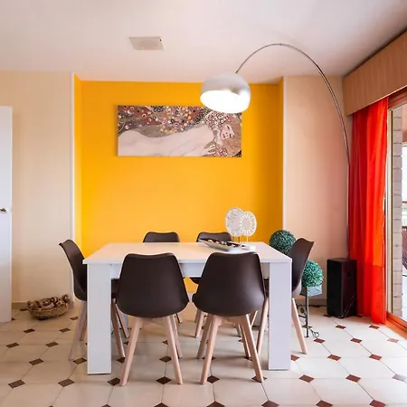 Apartamento Tobago Playa Y Golf El Campello Exterior photo