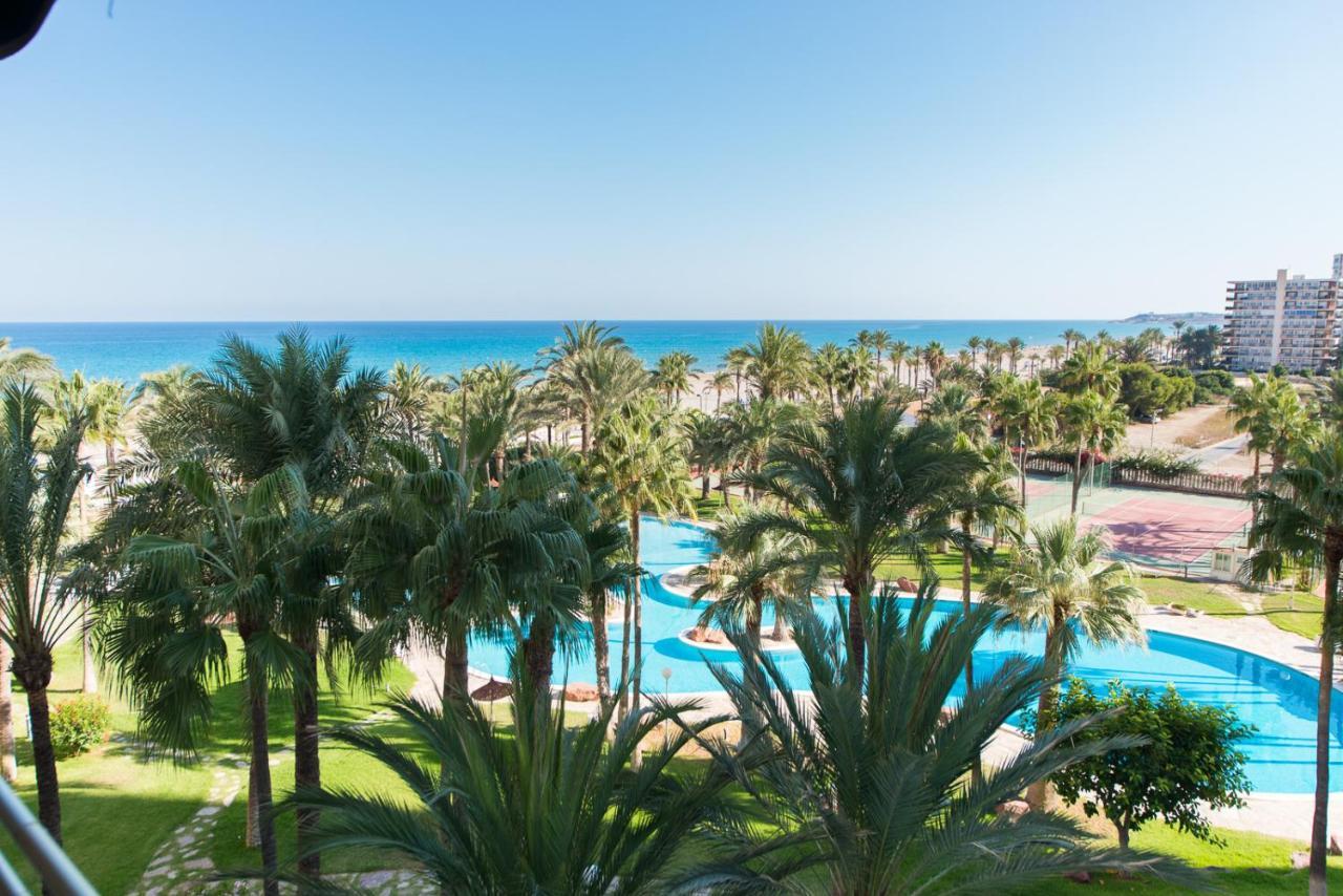 Tobago Playa Y Golf * El Campello