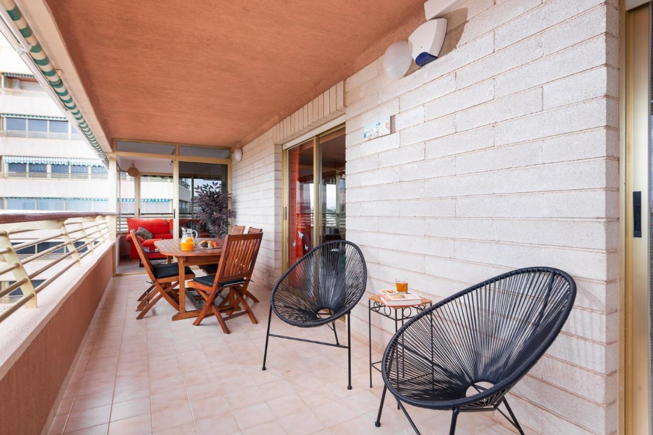 Tobago Playa Y Golf Apartment El Campello