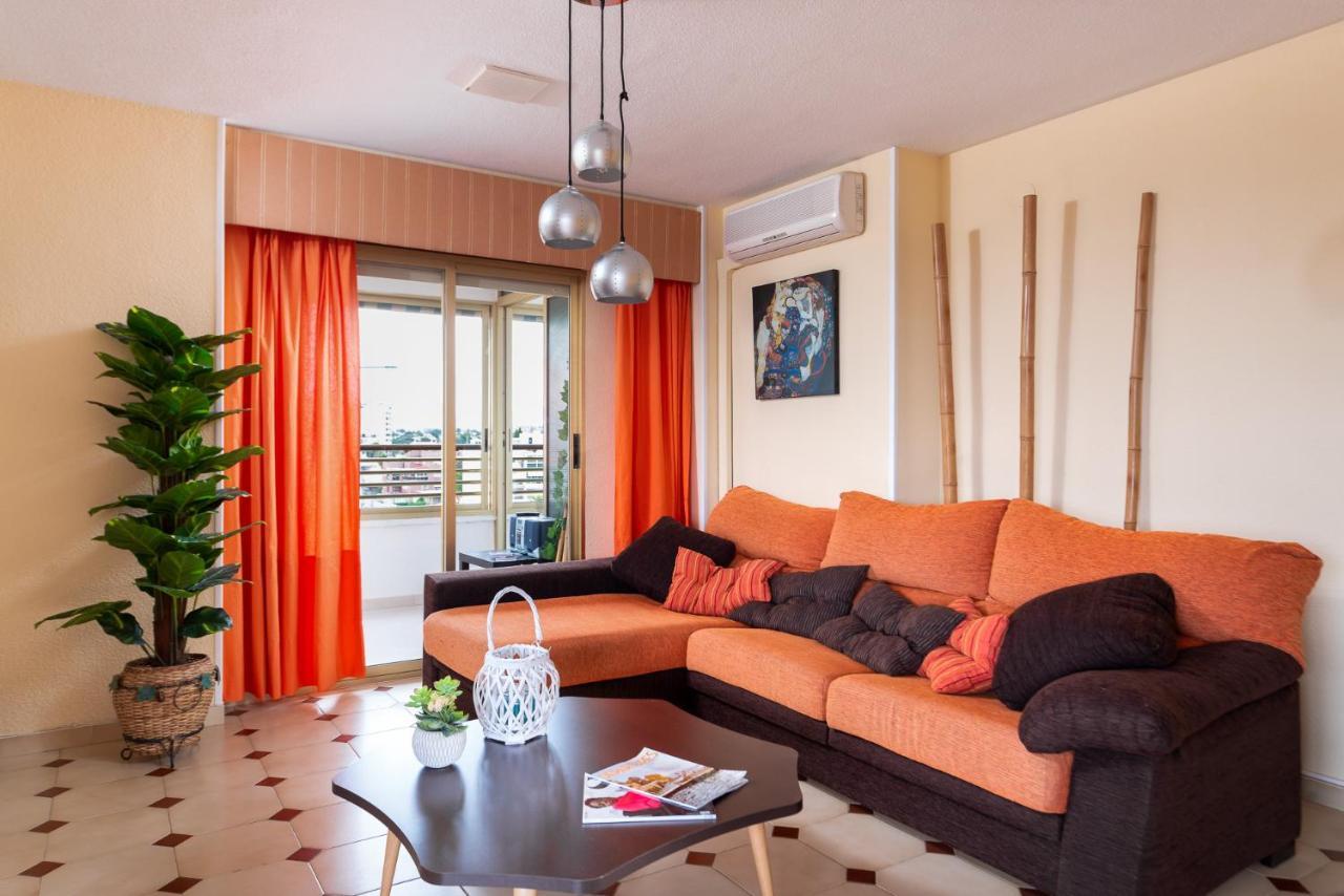 Tobago Playa Y Golf Apartment