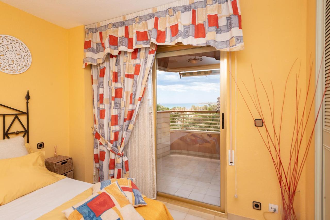 Apartment Tobago Playa Y Golf El Campello