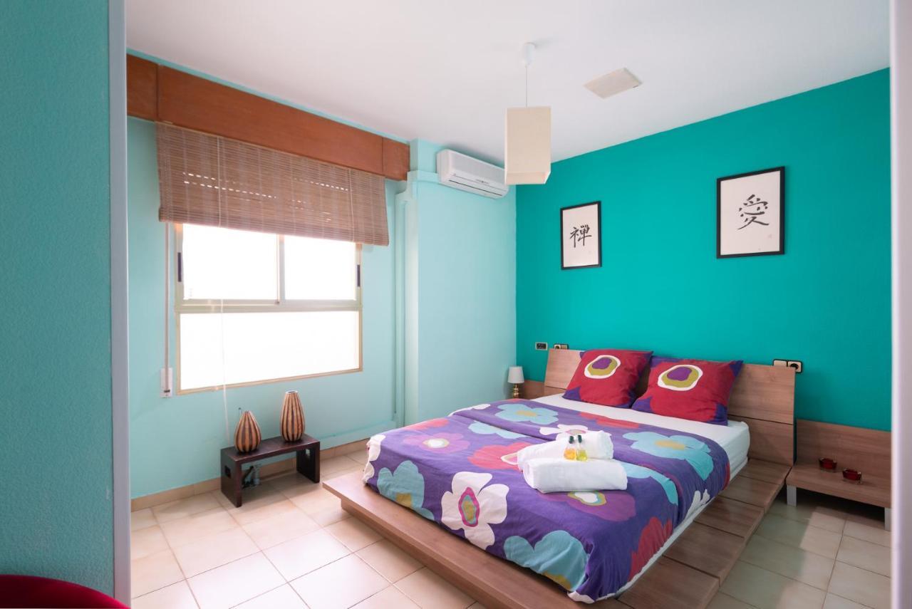 Tobago Playa Y Golf Apartment *
