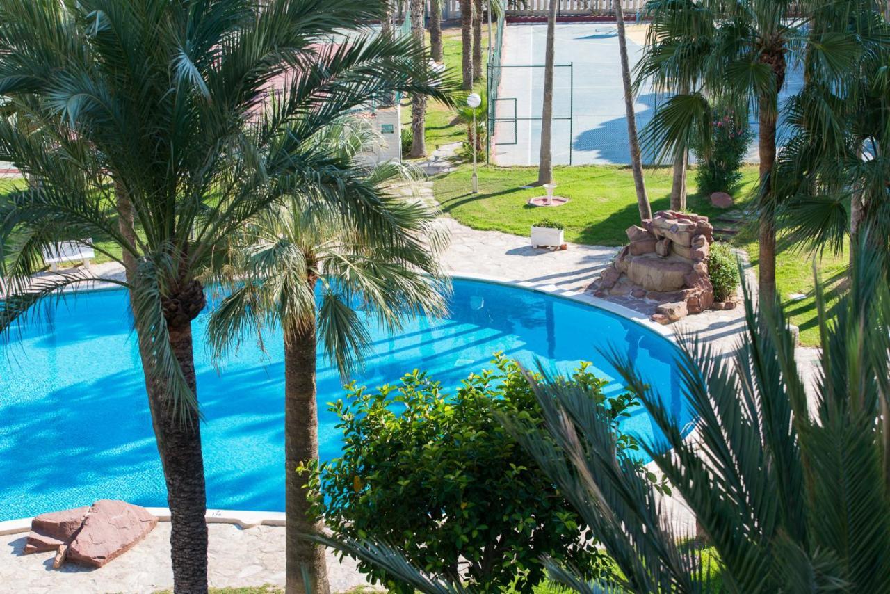 Tobago Playa Y Golf * El Campello