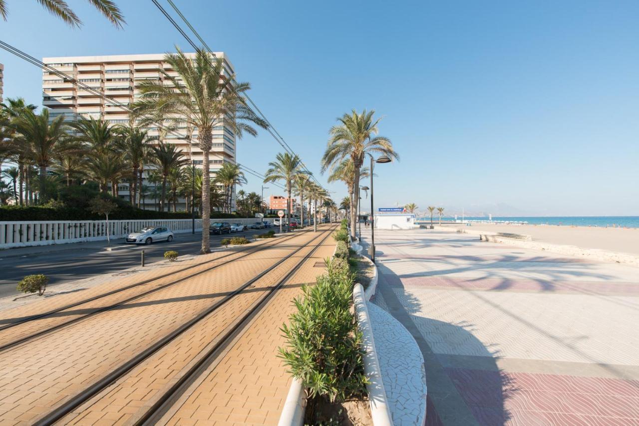Tobago Playa Y Golf * El Campello