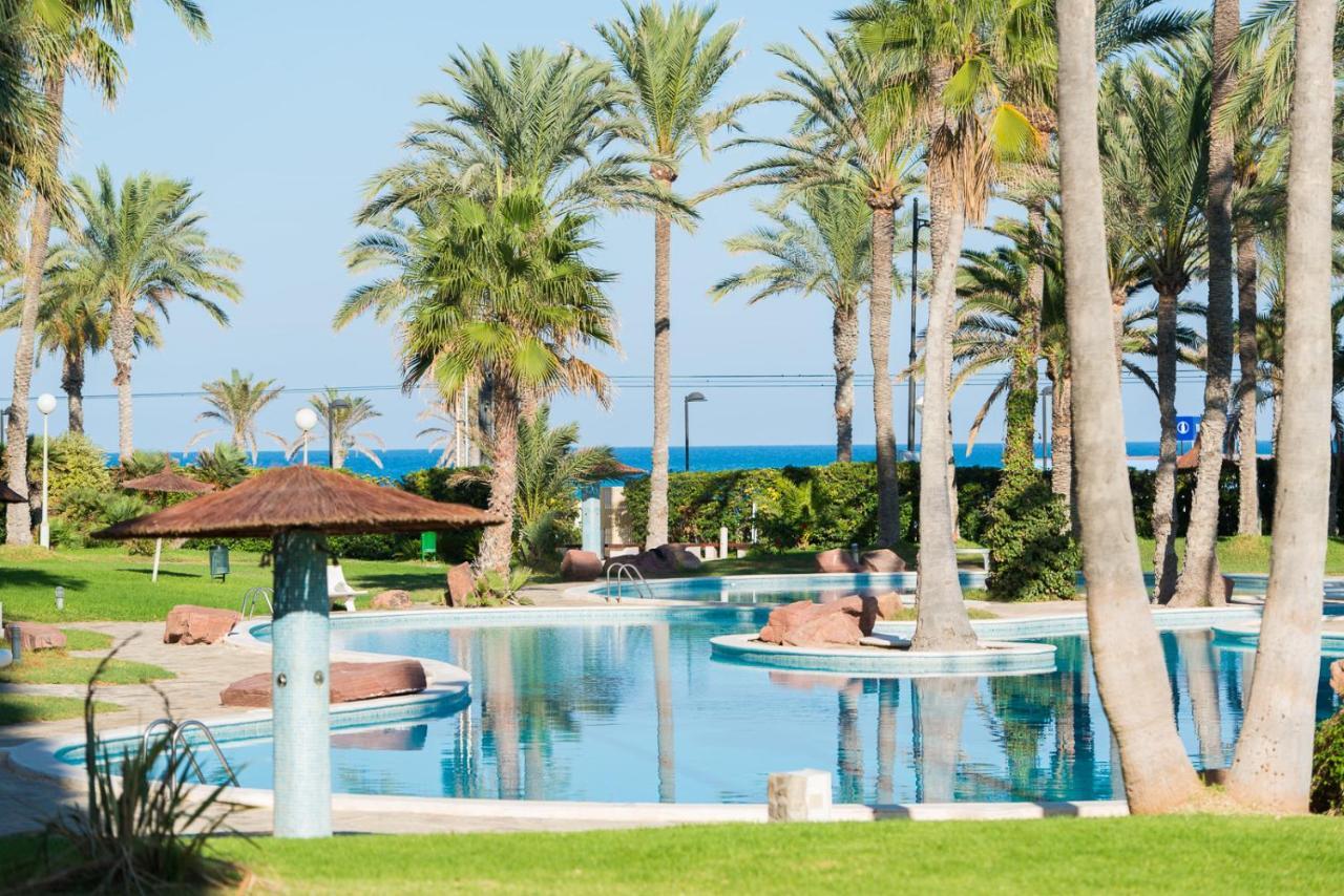 Tobago Playa Y Golf Apartment *