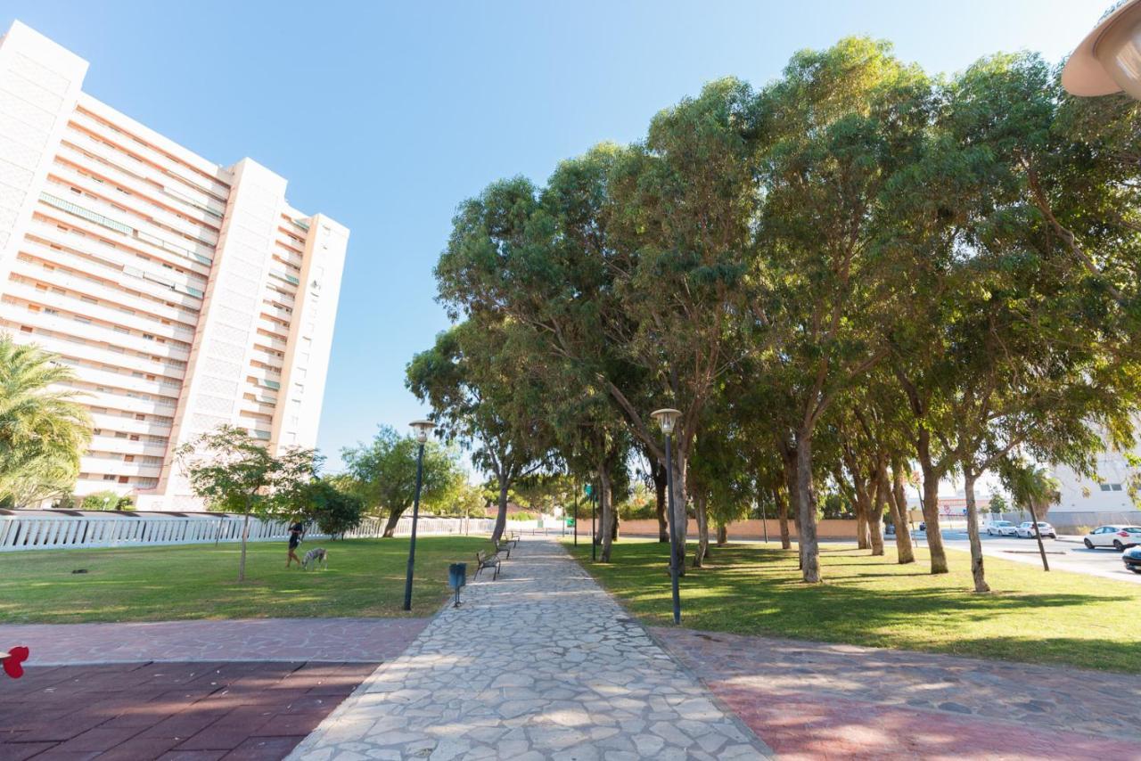Tobago Playa Y Golf El Campello