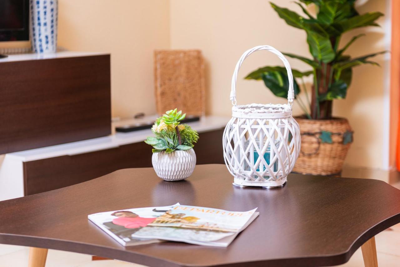 Tobago Playa Y Golf Apartment *