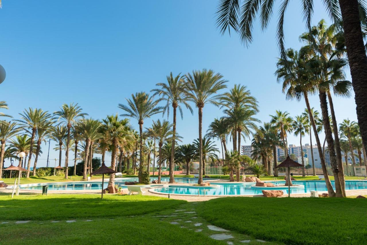 Tobago Playa Y Golf * El Campello