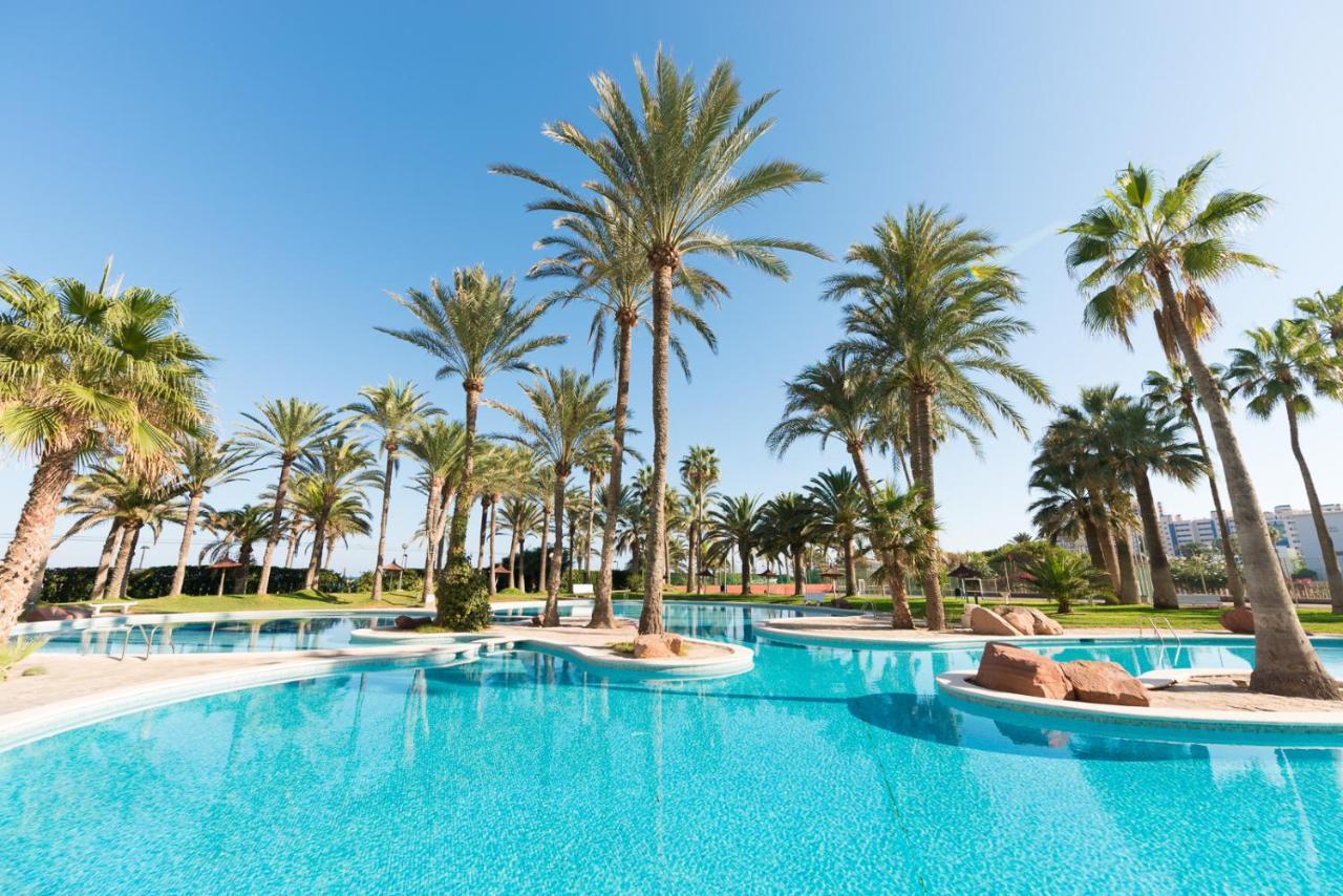 Tobago Playa Y Golf El Campello